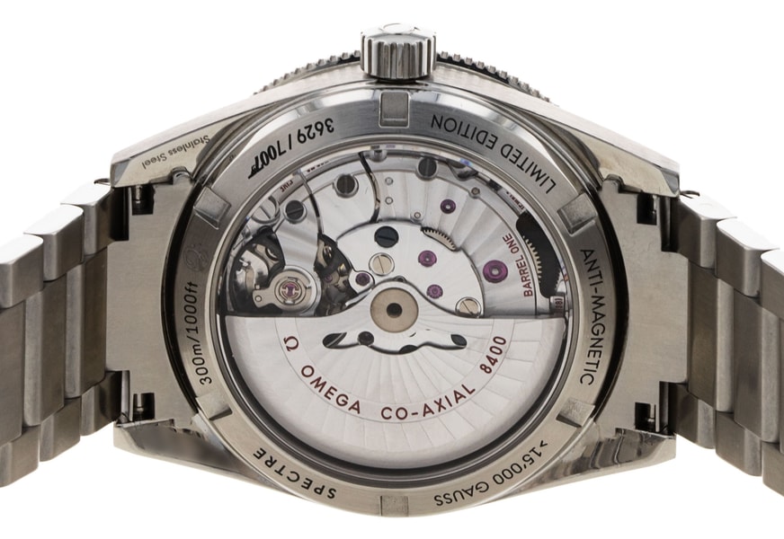 Omega Seamaster 300 233.32.41.21.01.001